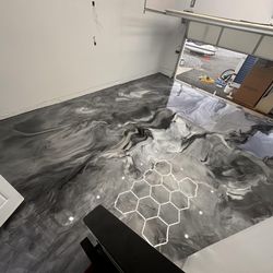 $$$EpoxyMetallic$$$