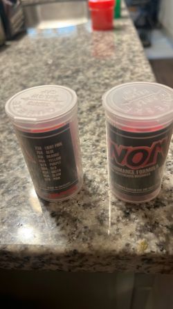 Venom skateboard bushings