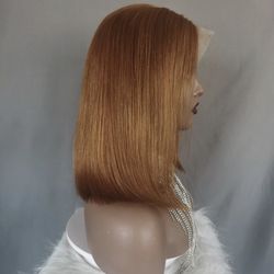 Bob wig 10” , 12”