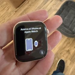 Apple Watch Series 10 46mm Cellular 