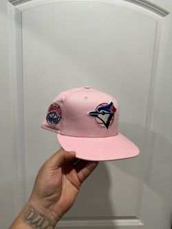 New Era Fitted Hat