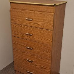 Small Dresser