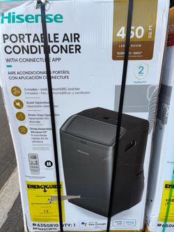 PORTABLE AC