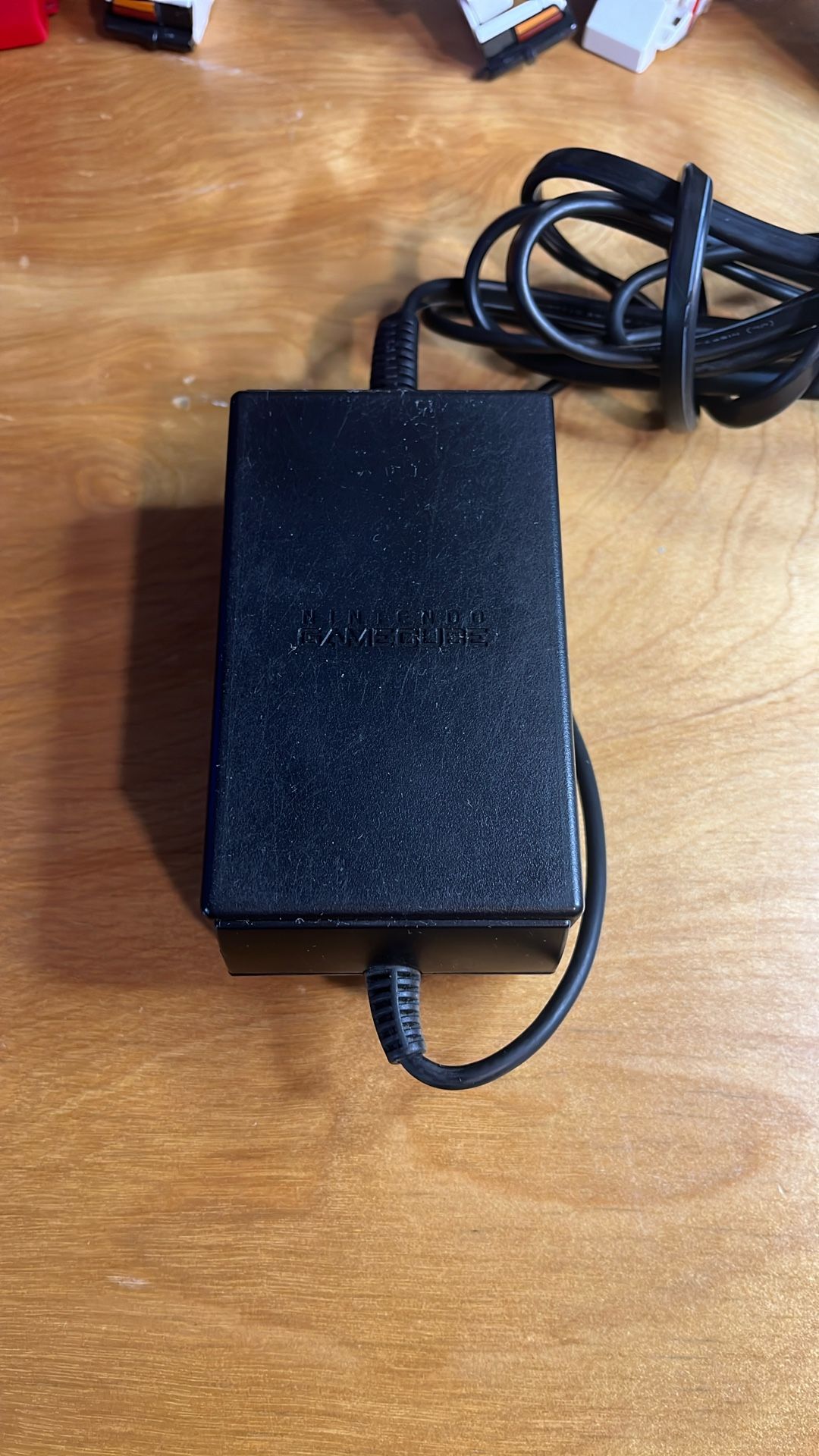 GameCube Power Supply