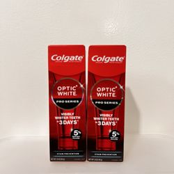 Colgate Pro Series Set