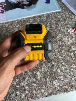 9AH Dewalt battery