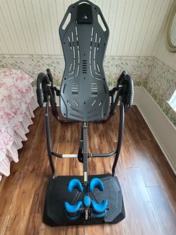 Teeter FitSpine LX9 - Inversion Table