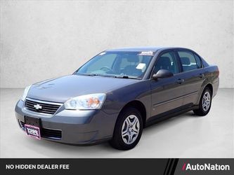 2007 Chevrolet Malibu