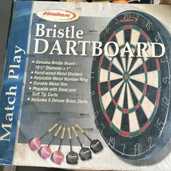 Dart Board