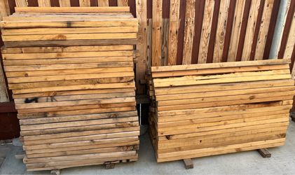 2x4 Framing Studs ❗️Firm Price❗️ Please Read Description