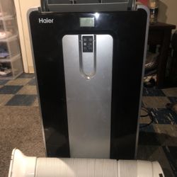 Haier Air Conditioner/heater 