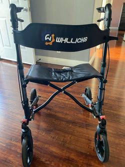 Advanced Walker