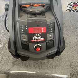 Battery Extender SCHUMACHER