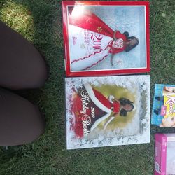 Barbies Special Editions