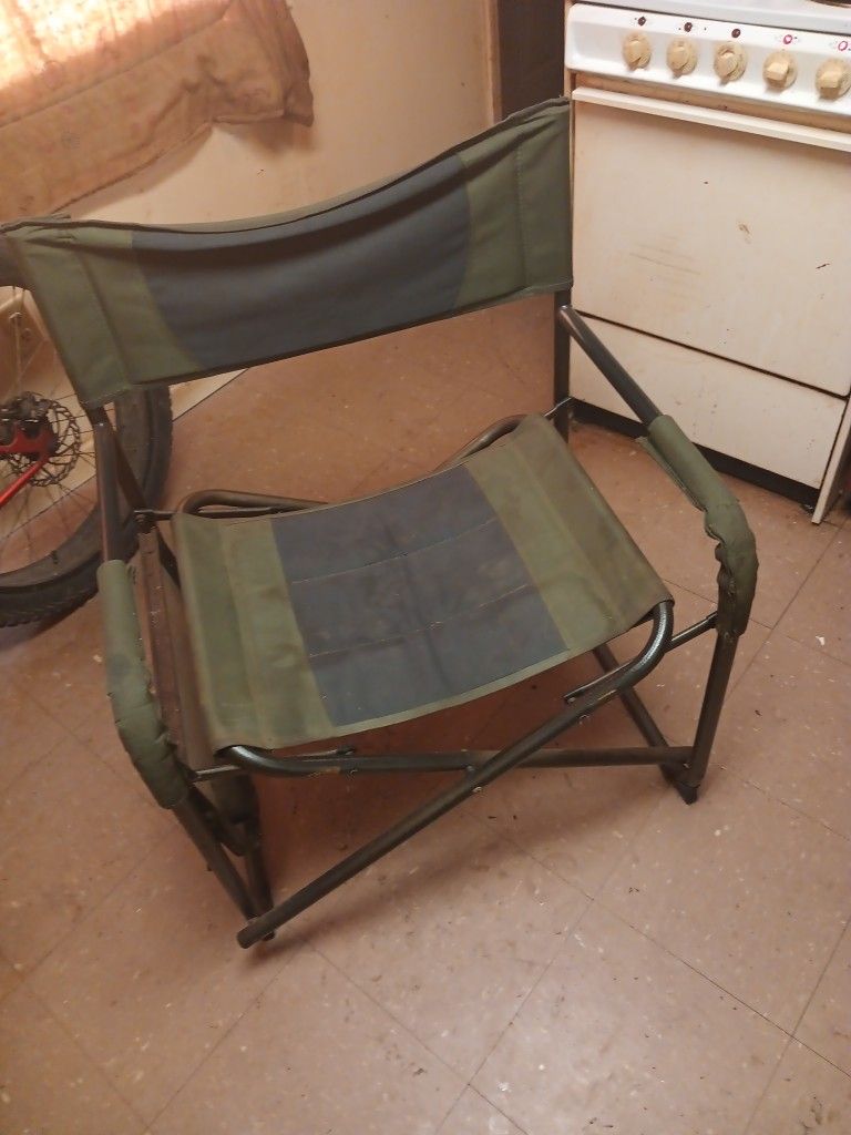 Camping Chair A 