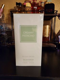 Gulf Orchid Creamy Pistachio Eau de Parfum 100ml