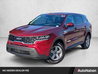 2023 Kia Sorento