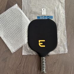 NEW PICKLEBALL racquet paddle ELECTRUM PRO V1