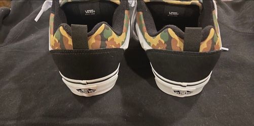 Vans Shoes