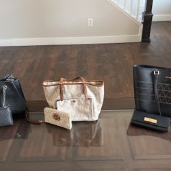 Michael Kors Purses 