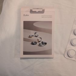 Oura Ring Sizer Kit