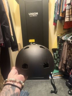 Helmet