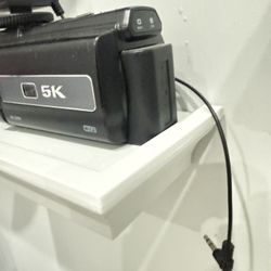 Camera Profesional For Videos 