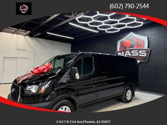 2023 Ford Transit 150 Cargo Van