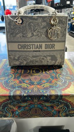 Christian Dior Purse
