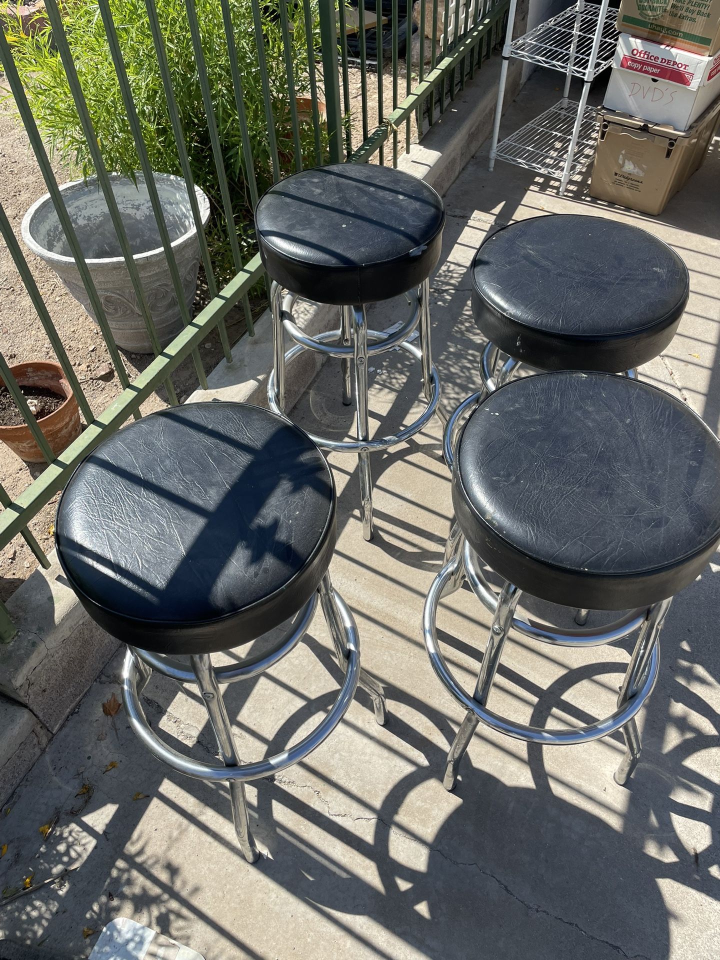 Bar Stools