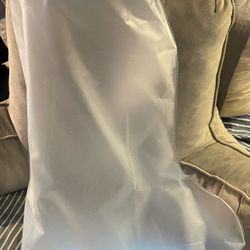 Cast Cover For Half Leg / Foot/ Ankle For Showering