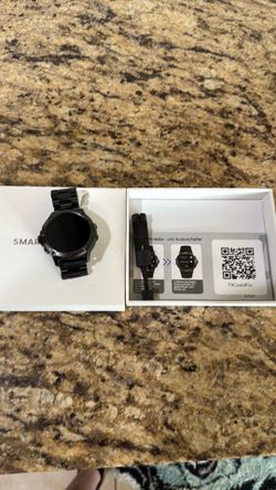 Smart watch