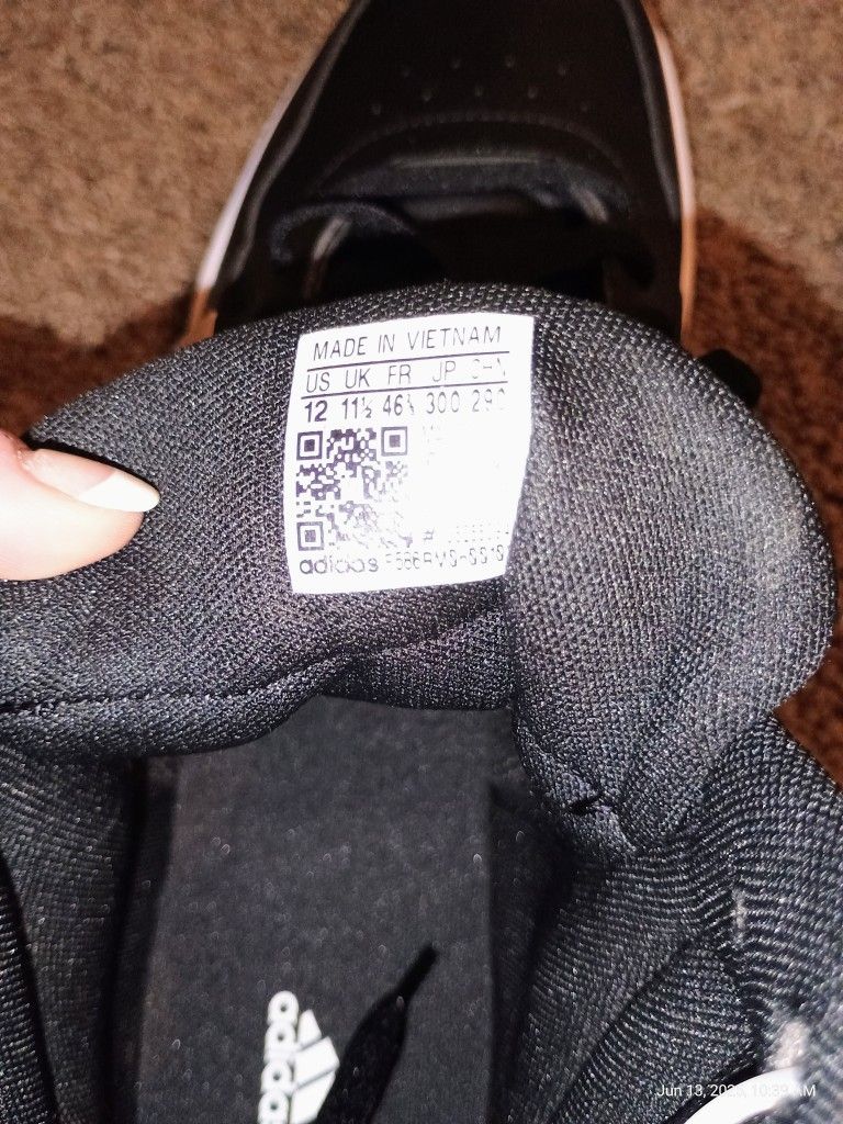 Adidas