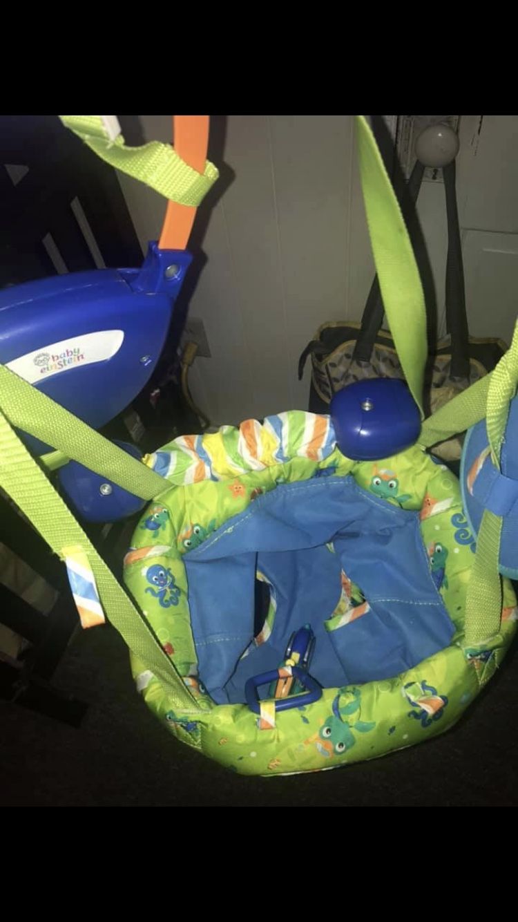 Baby Bouncer