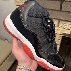 Retro 11 Bred 2019