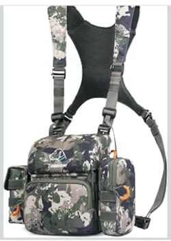 Bino Harness ZOEBRUZER