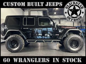 2023 Jeep Wrangler Unlimited