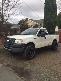 2006 Ford F-150