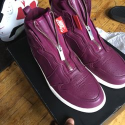 Jorden Retros 1 Women’s Size 10