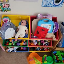 Huge Stock of Toys..