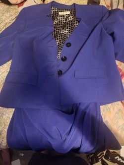 Women's Formal Suit