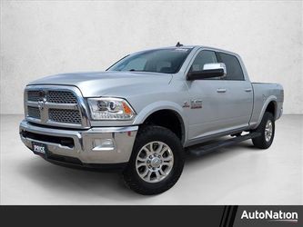 2017 RAM 2500