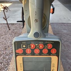 Radio Detection Utility Locator