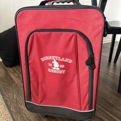 Disney Suitcase