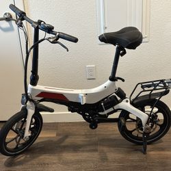 Jupiter Discovery  X5