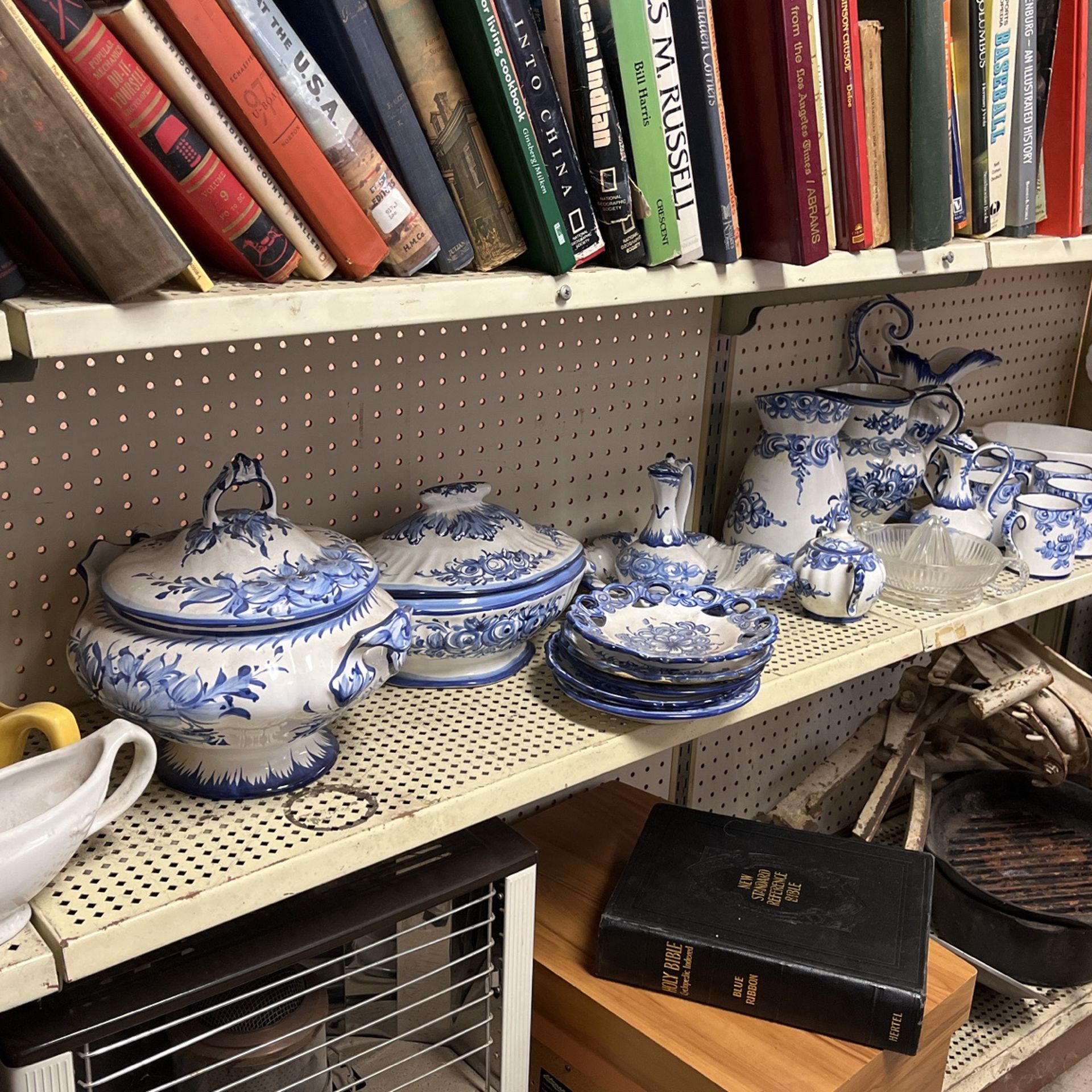 Antique ESTATE SALE!