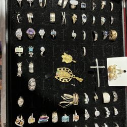 Last Minute Gift Treasures