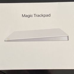 Apple Magic Trackpad 2