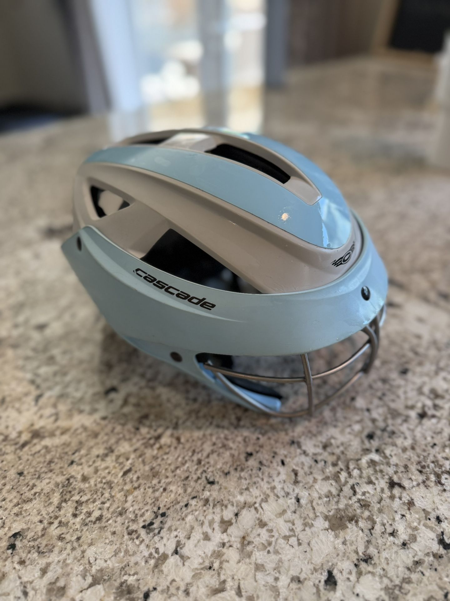 Lacrosse Helmet-female