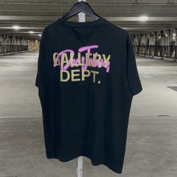 Gallery Dept Shirt 